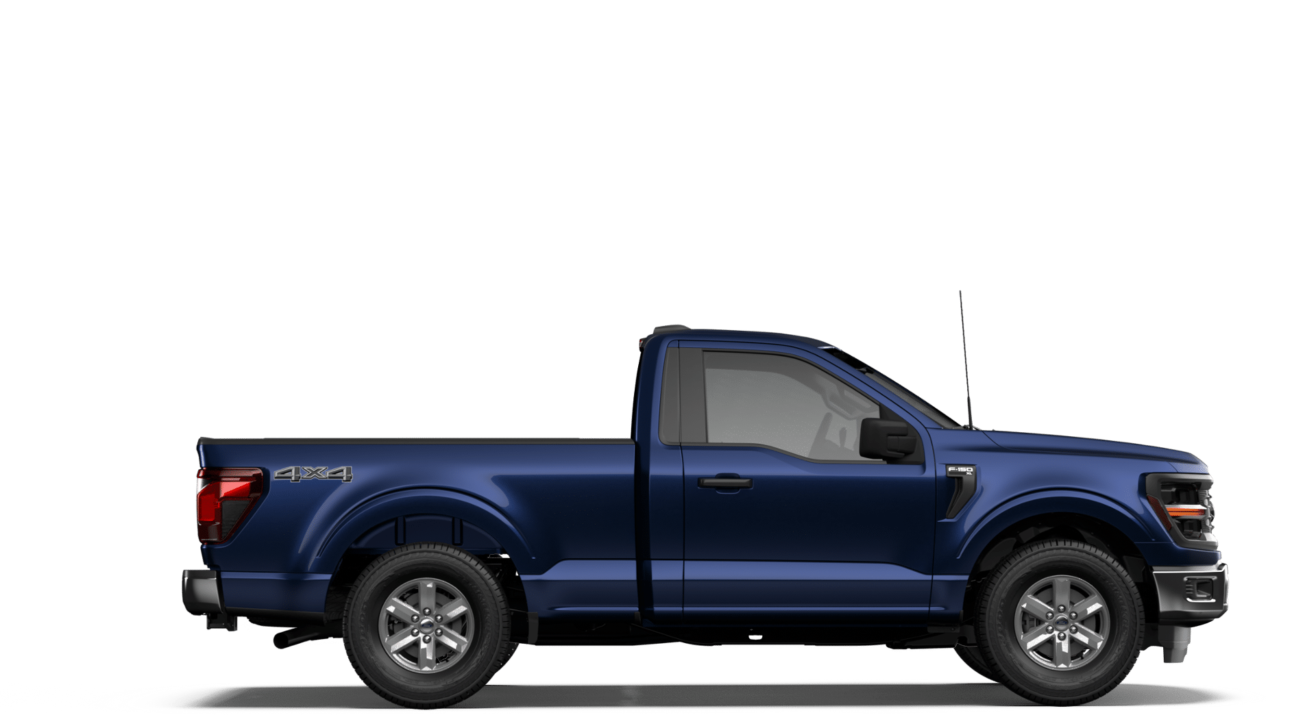 2026 Ford F-150® External Image 1